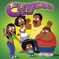 The Cleveland Show cartoon tv show