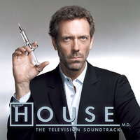 house md comedy tv show